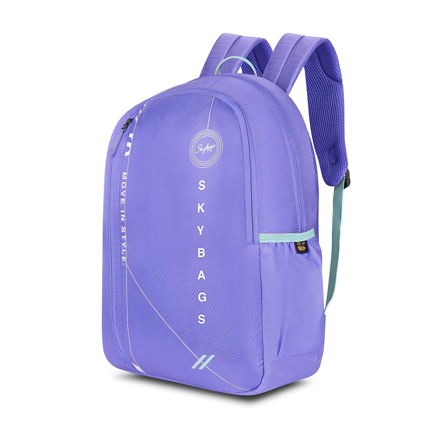 Skybags Casual Backpack 28L - alphahostel.in