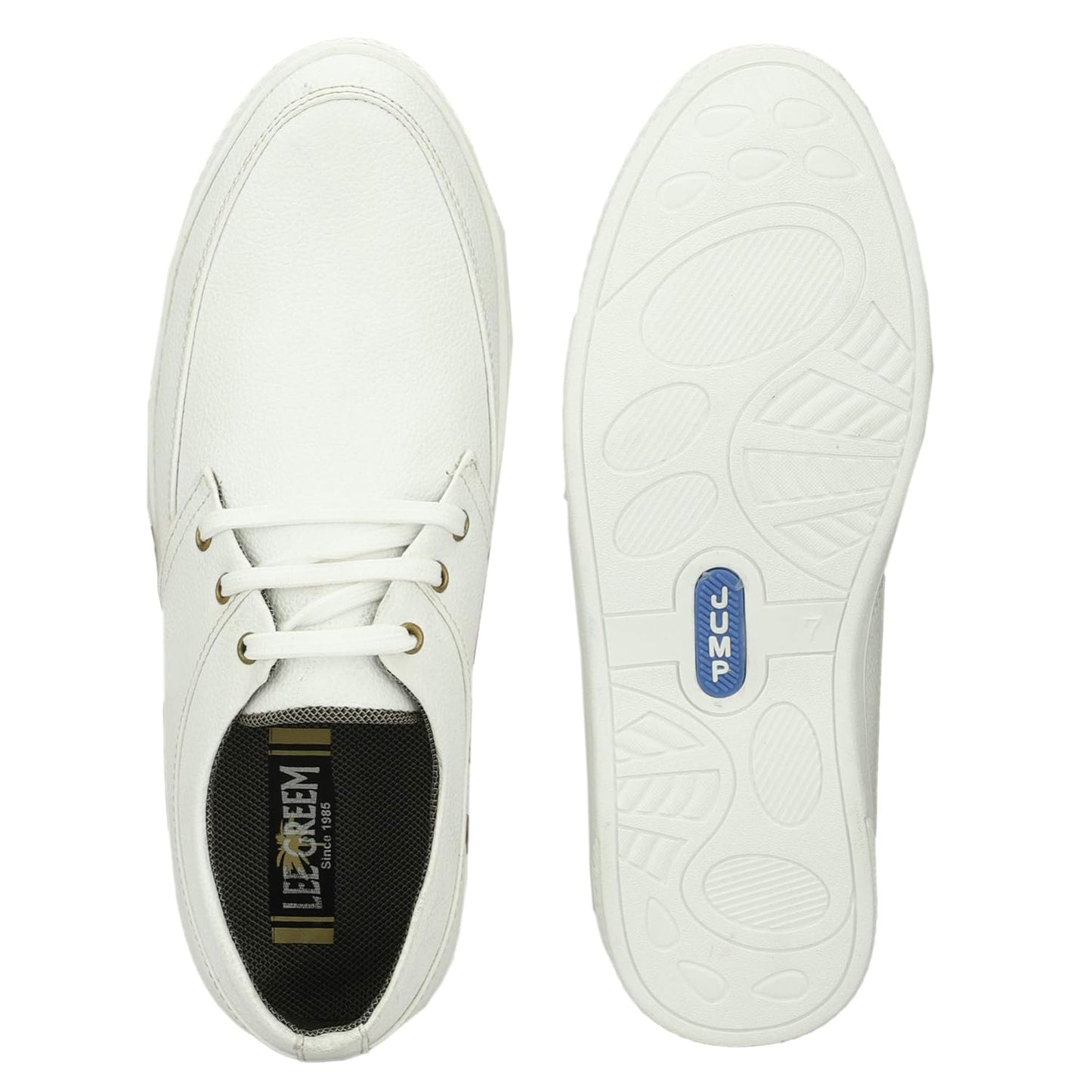 Men's Comfortable & Smart Canvas Lace Up - alphahostel.in