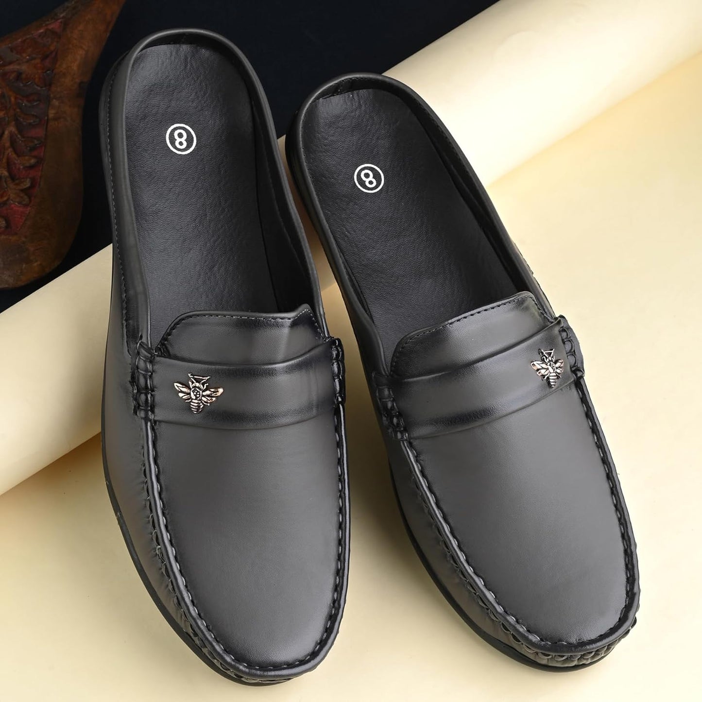 Karaddi Mens Casual Shoes for Men 6013 Lofars - alphahostel.in