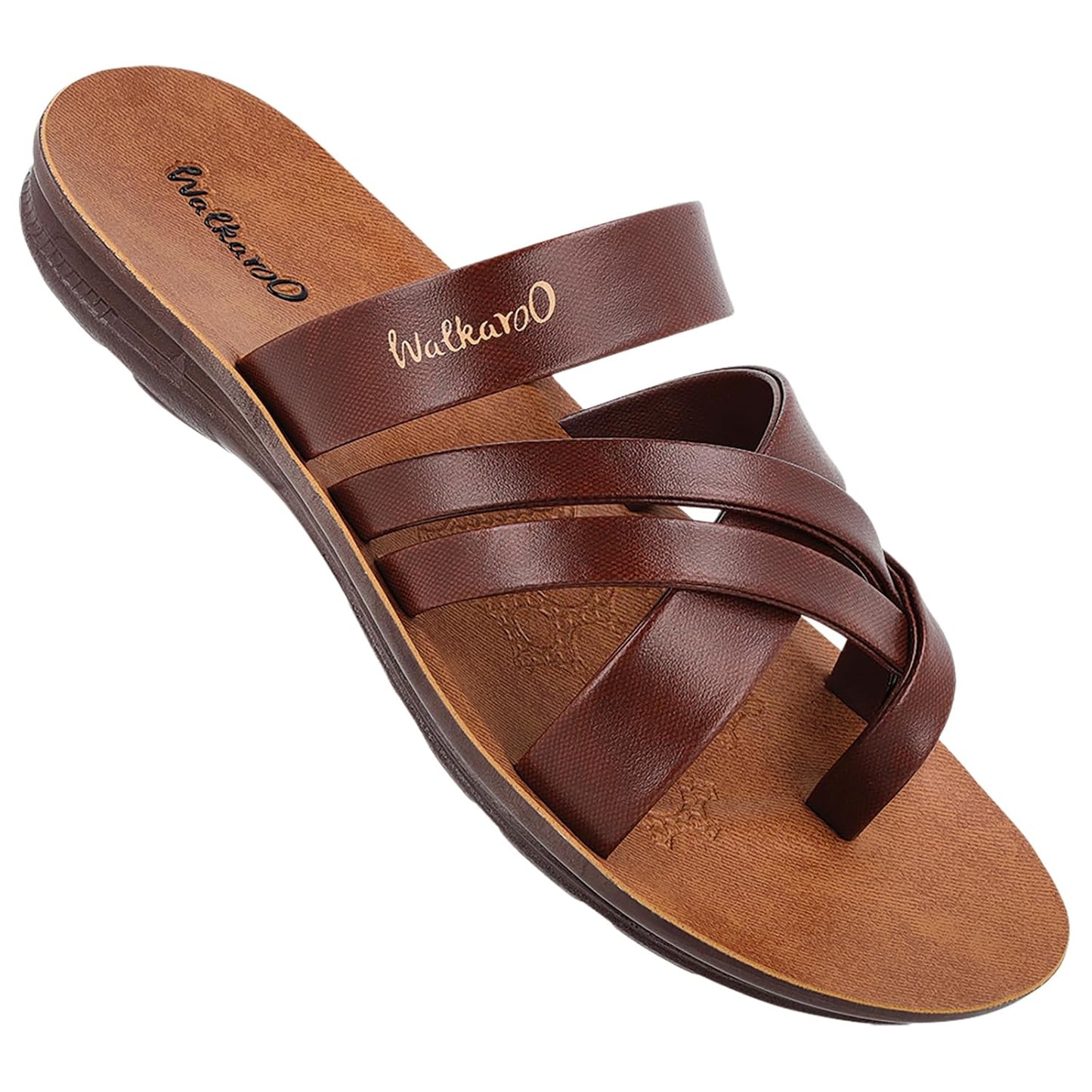 WALKAROO Mens Sandals for dailywear and regular - alphahostel.in