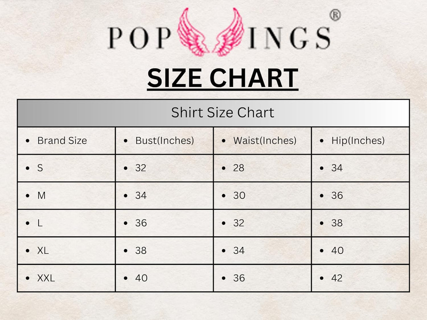POPWINGS Printed Full-Sleeves Regular-Fit Polyester