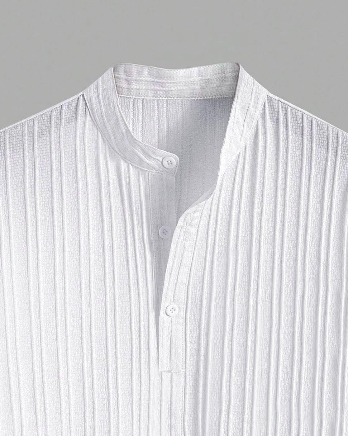 GRECIILOOKS Shirt for Men | Mens Casual Shirt