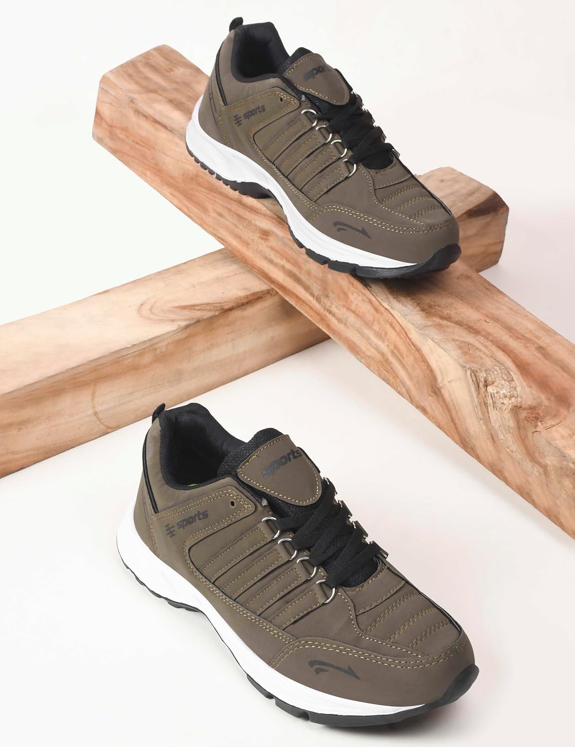 ZUVIC Trendy Sports Running Shoes - alphahostel.in