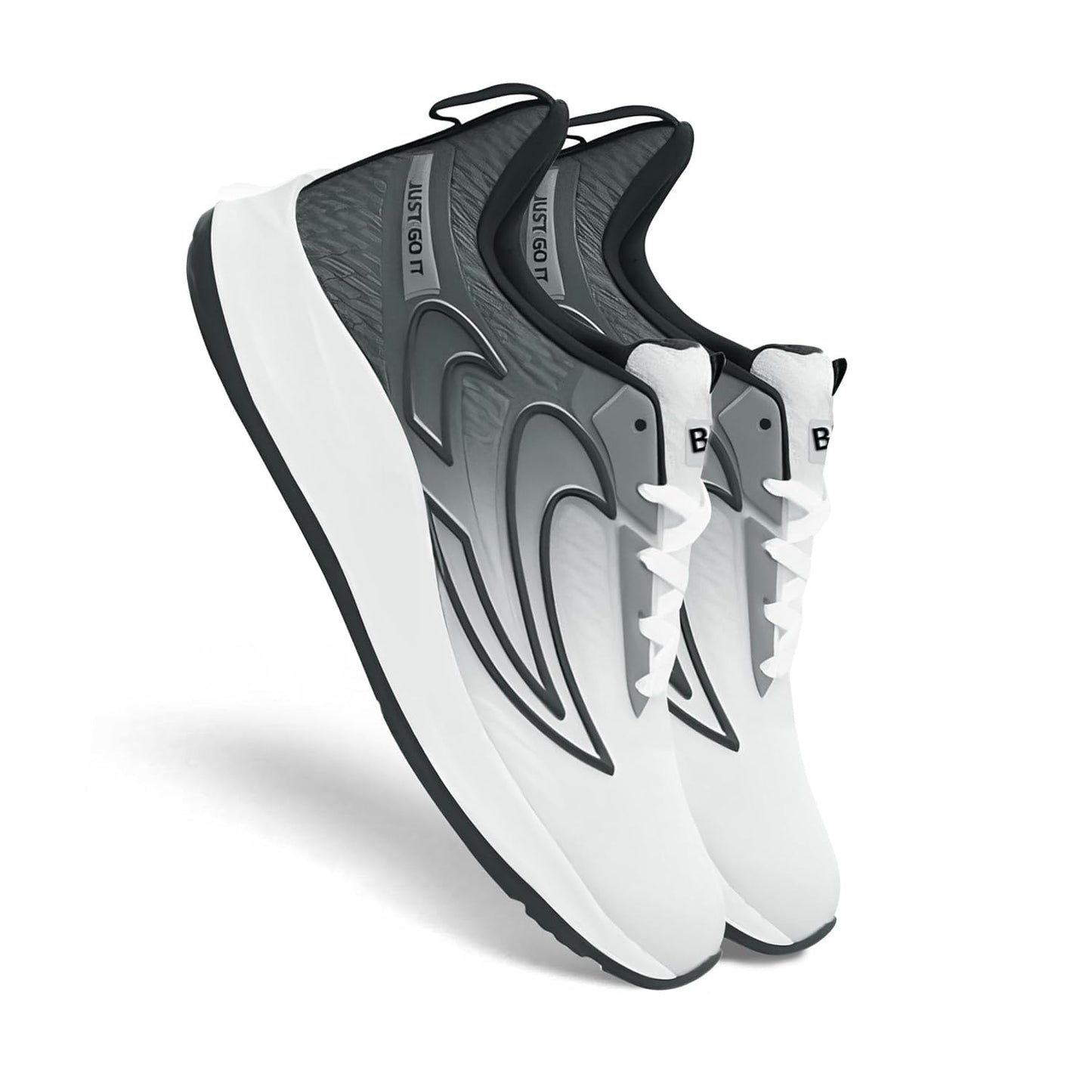 BRUTON EVA Lite Sneakers Casual Shoes - alphahostel.in