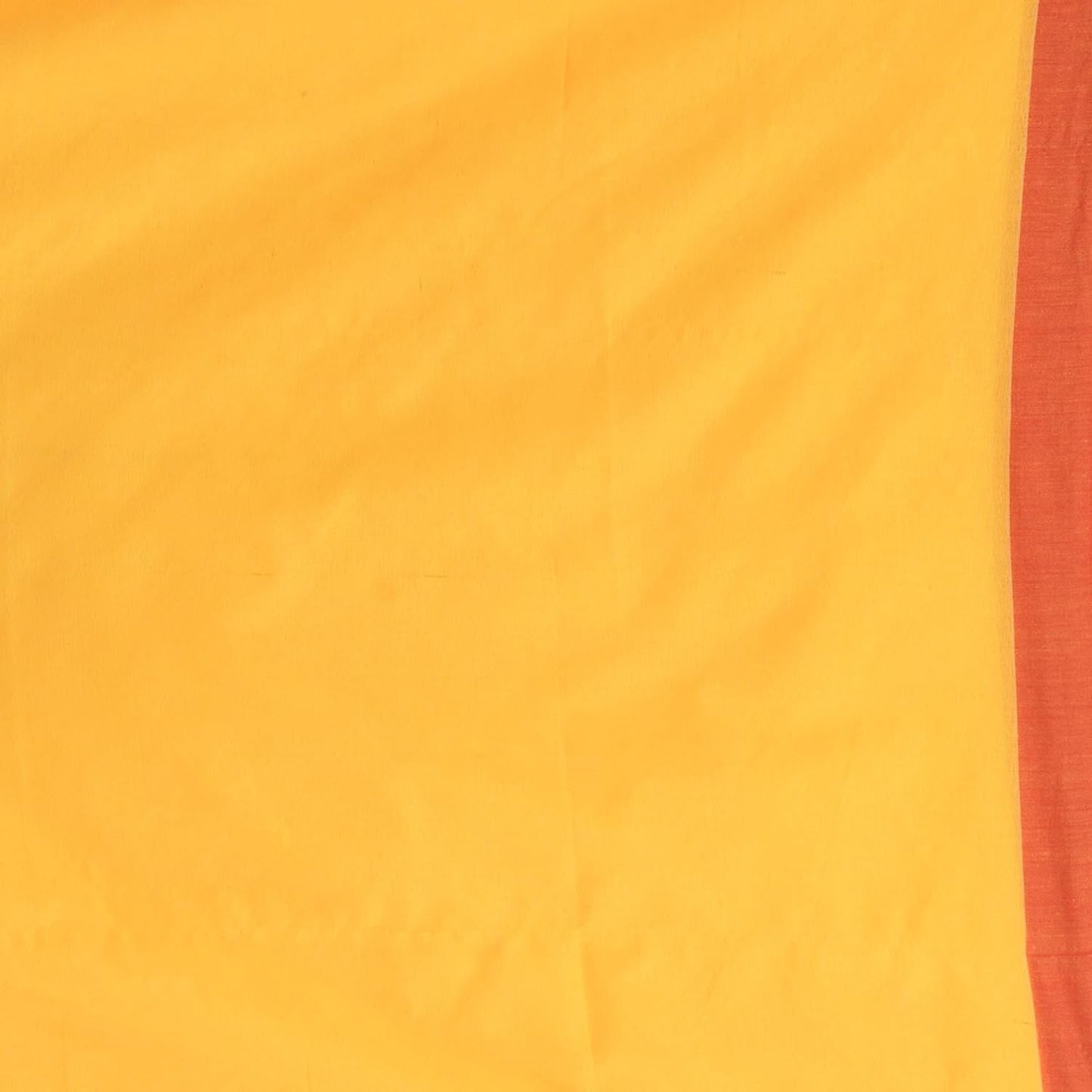 Women`s Handloom Pure Cotton Saree Without blouse