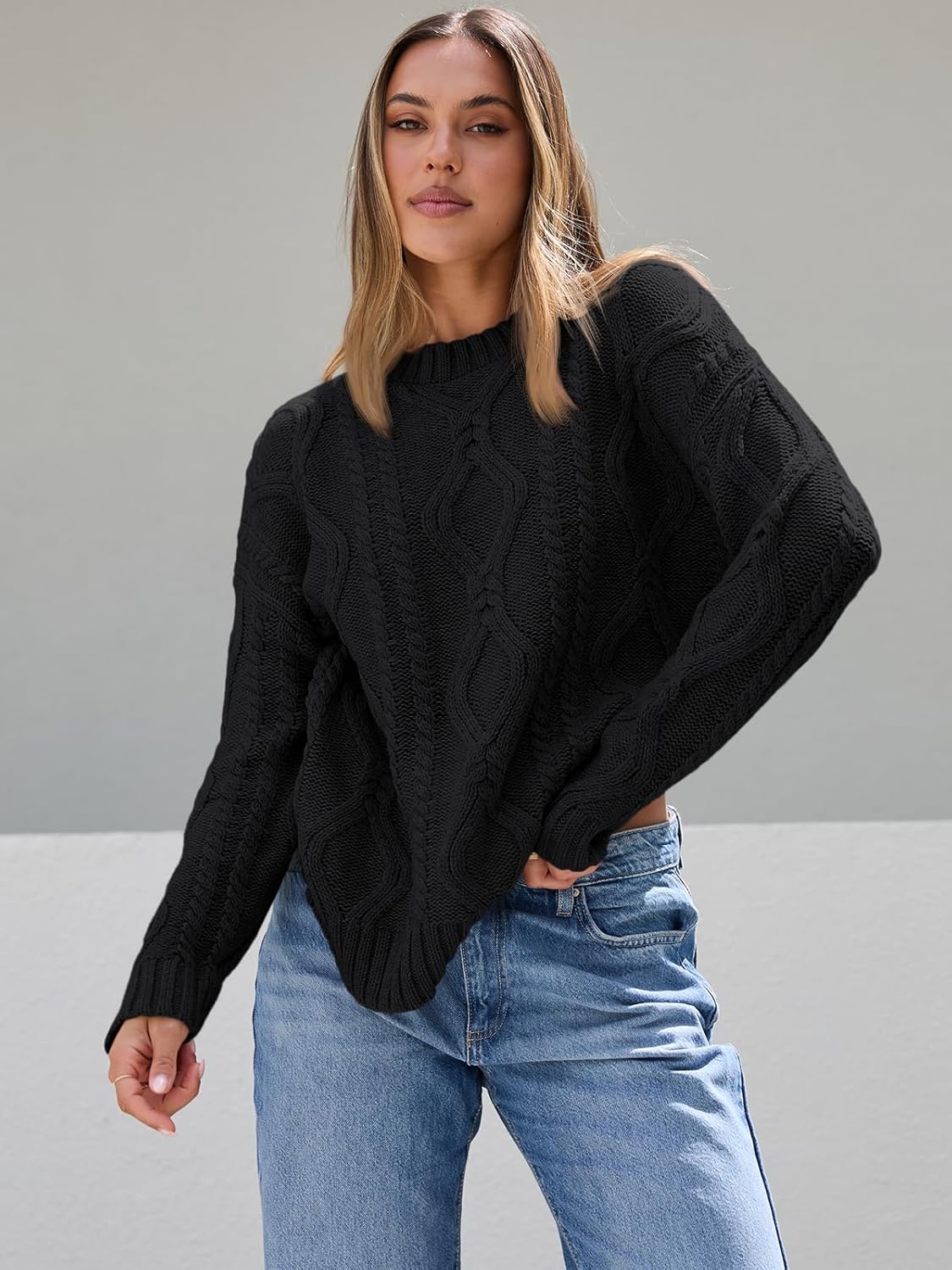 Trendy Queen Women's Short Sleeve Button-Down Shirt | Printed Casual Crop Top | Stylish Collared Shirt for Women | Oversized Shirt for Women
