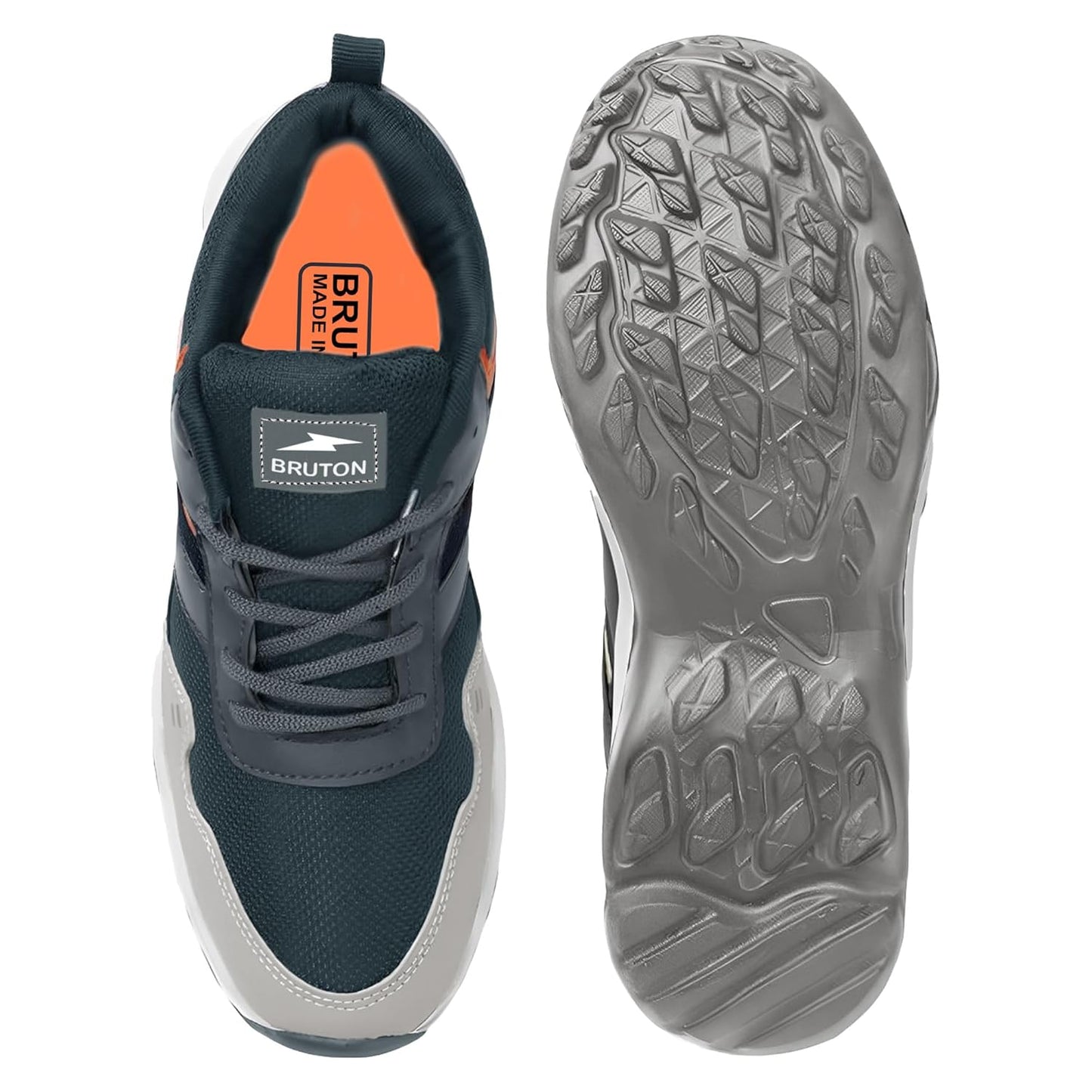 BRUTON EVA Lite Sport Shoes Running Shoes for Men - alphahostel.in
