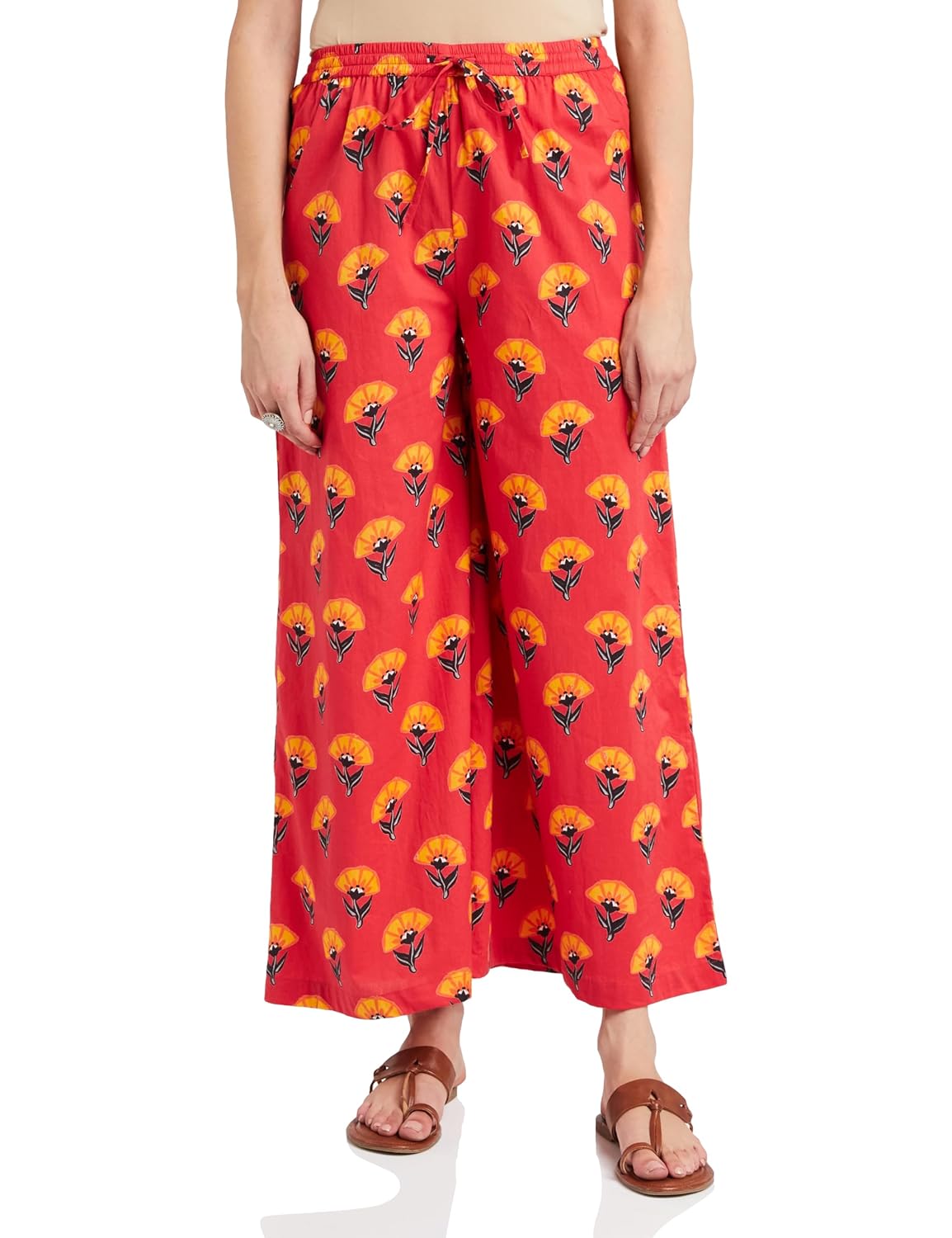 Myx Women's Relaxed Fit Mid Rise