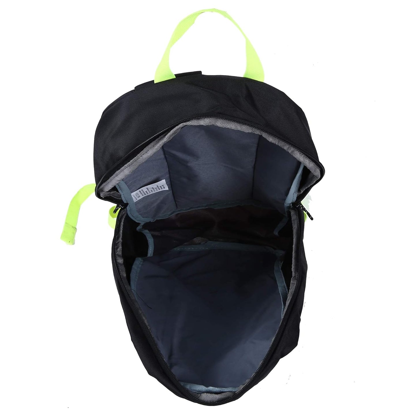 Gear Superior 16 Ltrs Black Grey Casual - alphahostel.in