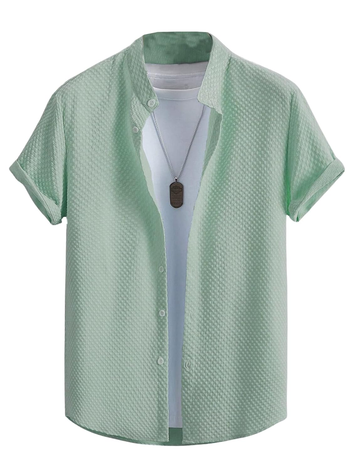 POSHAX Men Shirt|| Shirt for Men|| Casual Shirt for Men718