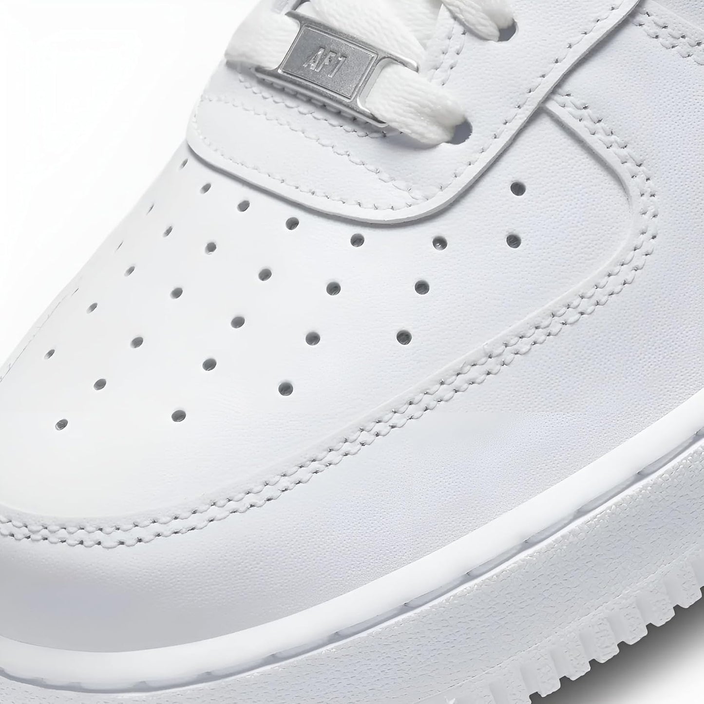 BADLAV® Air Force Black Sneakers for Men - alphahostel.in