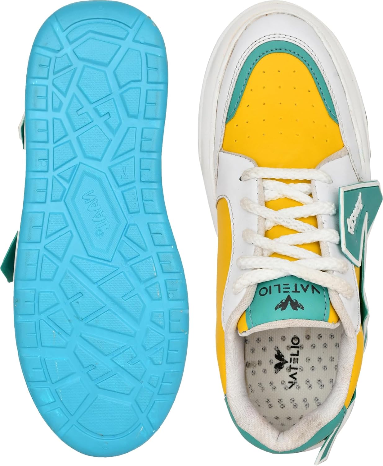 VATELIO Lightweight & Running Sneakers for Men - alphahostel.in