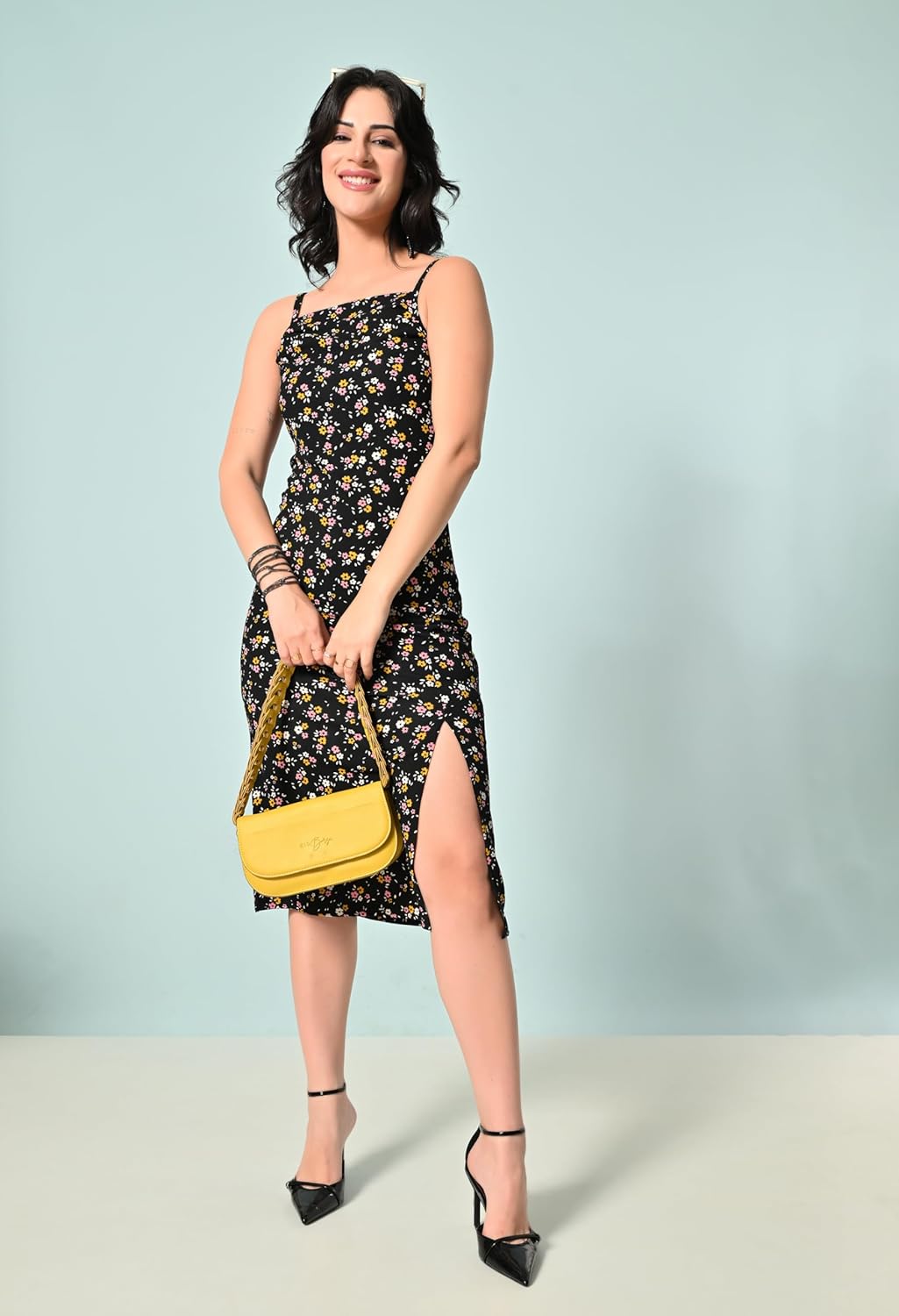 ARBITER COLLECTION Party Dress for Women Bodycon