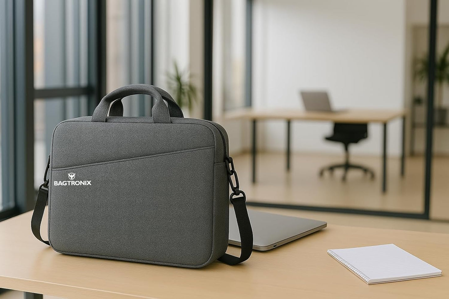 Bagtronix Mystic Unisex Adult Men's Laptop