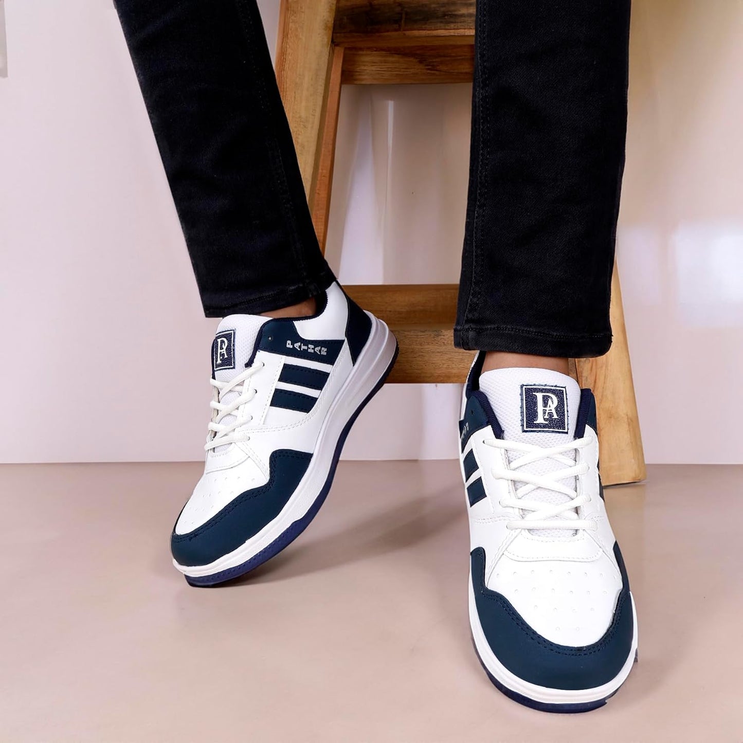Men's Stylish Sports Running Shoes - alphahostel.in