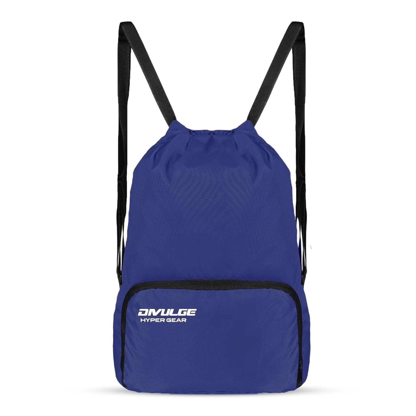 DIVULGE Punch Drawstring Daypack bag, Sports ba - alphahostel.in