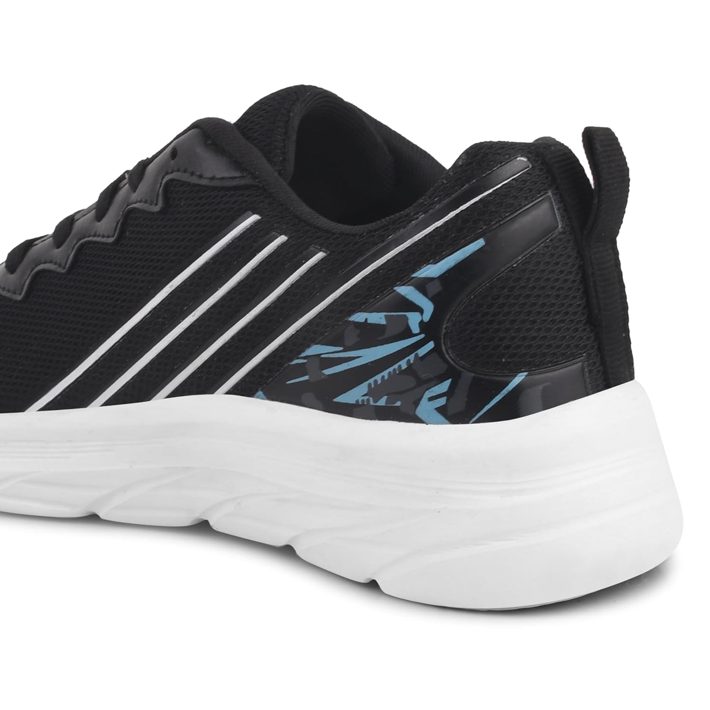 ZUVIC Trendy Sports Running Shoes - alphahostel.in