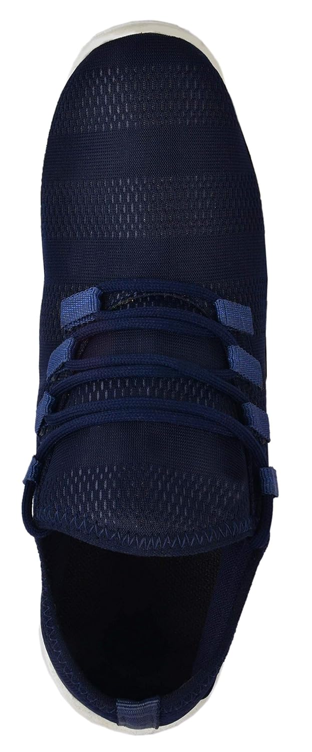 AADI Men's Mesh Outdoor Running Casual Shoes - alphahostel.in