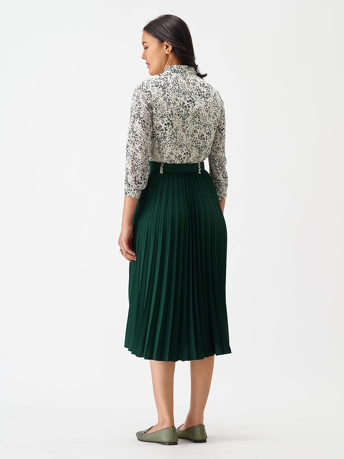 AASK Women Long Dress Dress