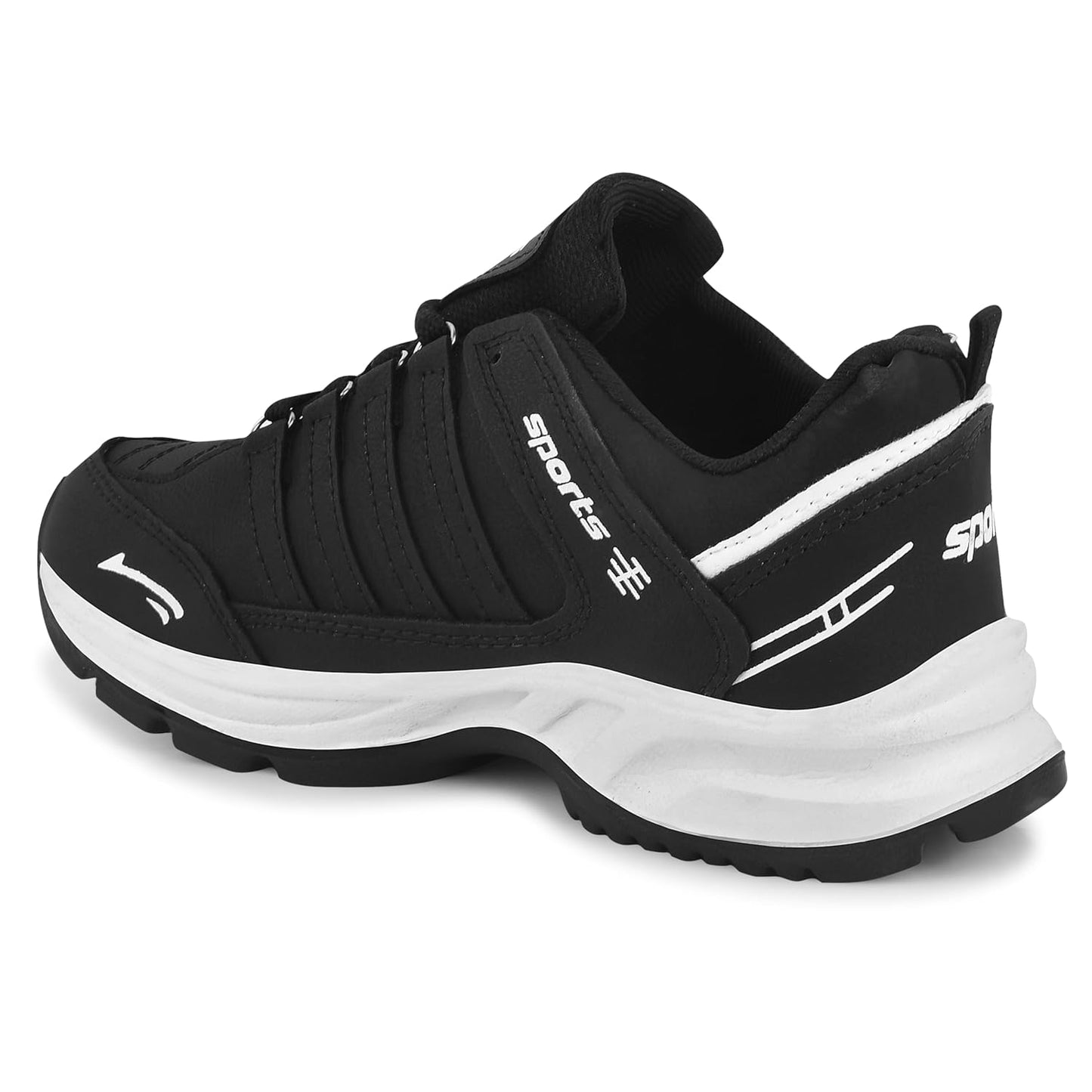 ZUVIC Trendy Sports Running Shoes - alphahostel.in