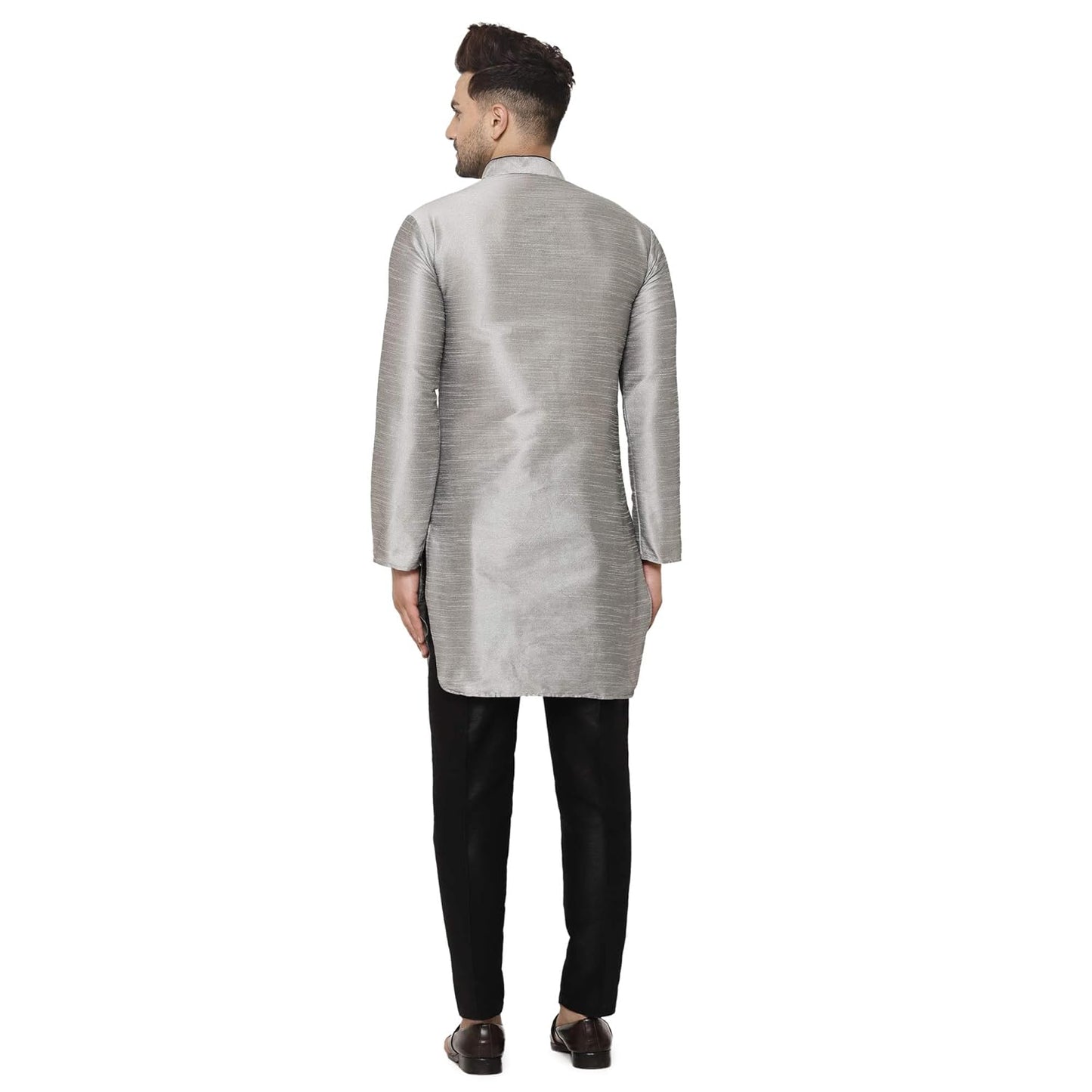Men's Kurta and Pant Set