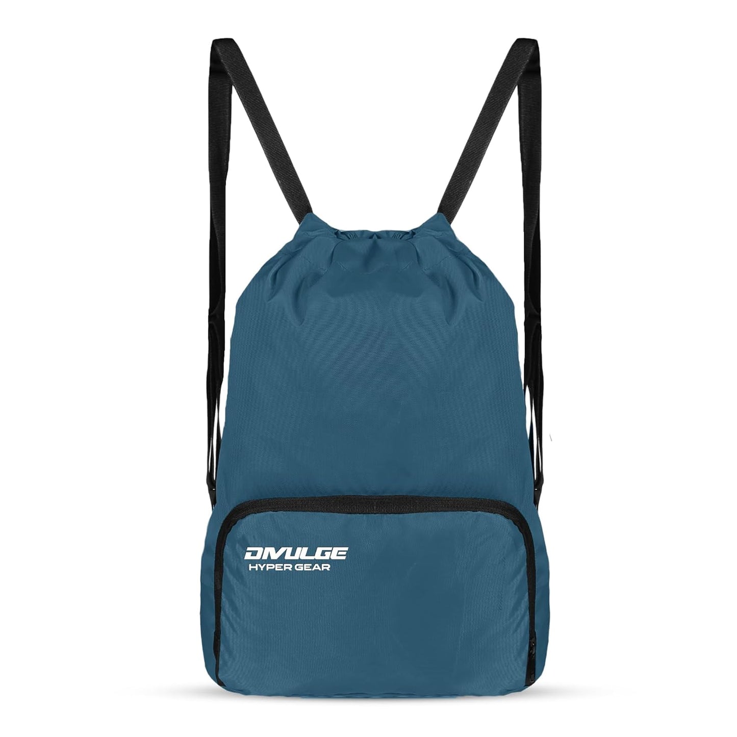 DIVULGE Punch Drawstring Daypack bag, Sports ba - alphahostel.in