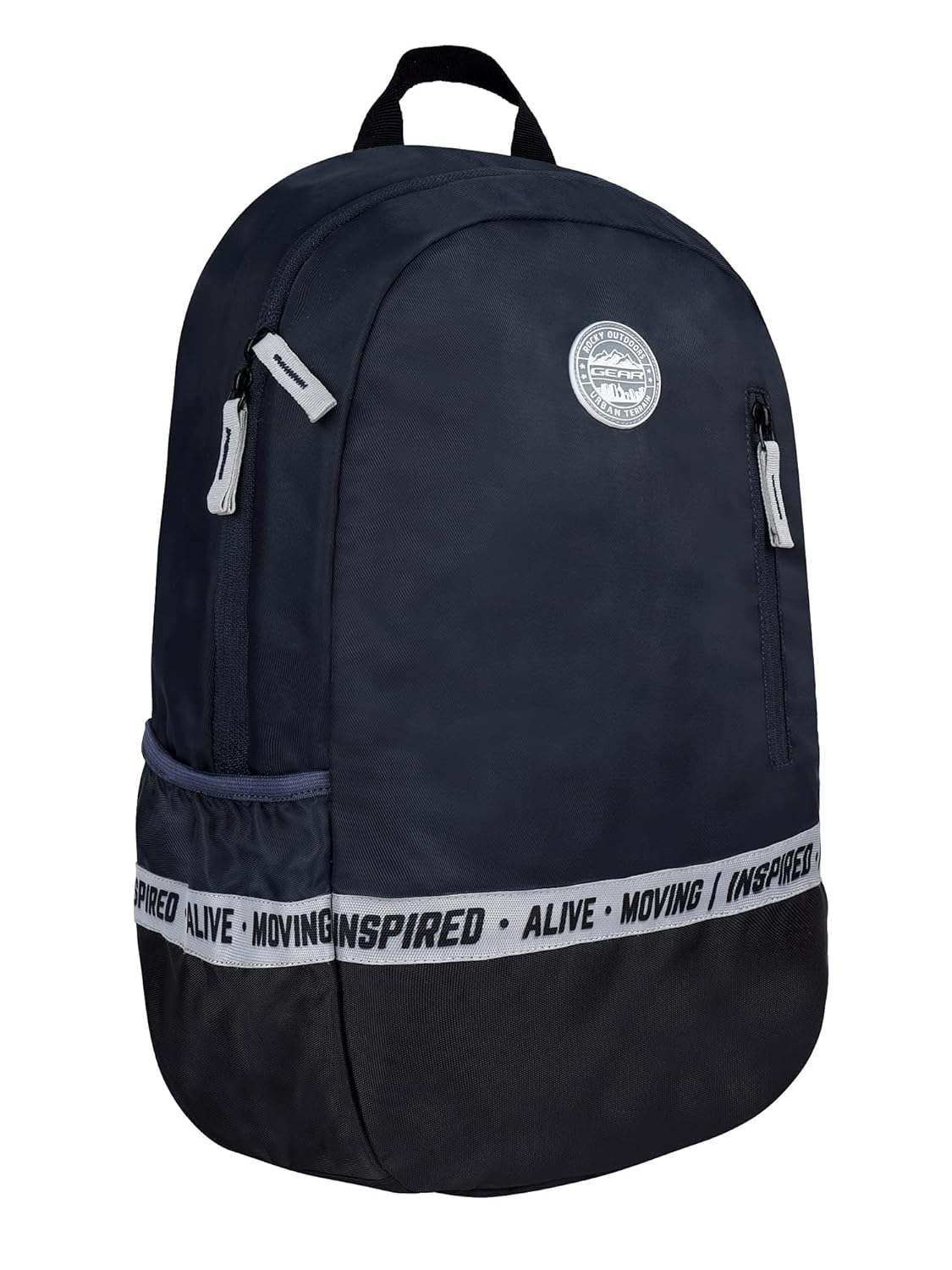 Gear Bomber Eco Statement 22 Ltrs