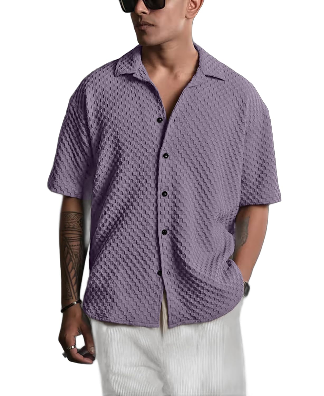 NexaFlair Casual Shirt for Men|| Shirt for Men