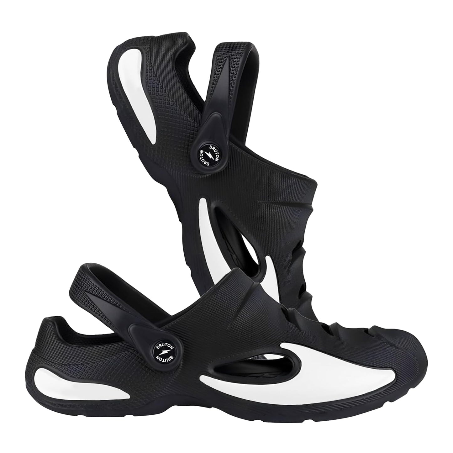 BRUTON Extra Soft Men's Classic Casual Sandals