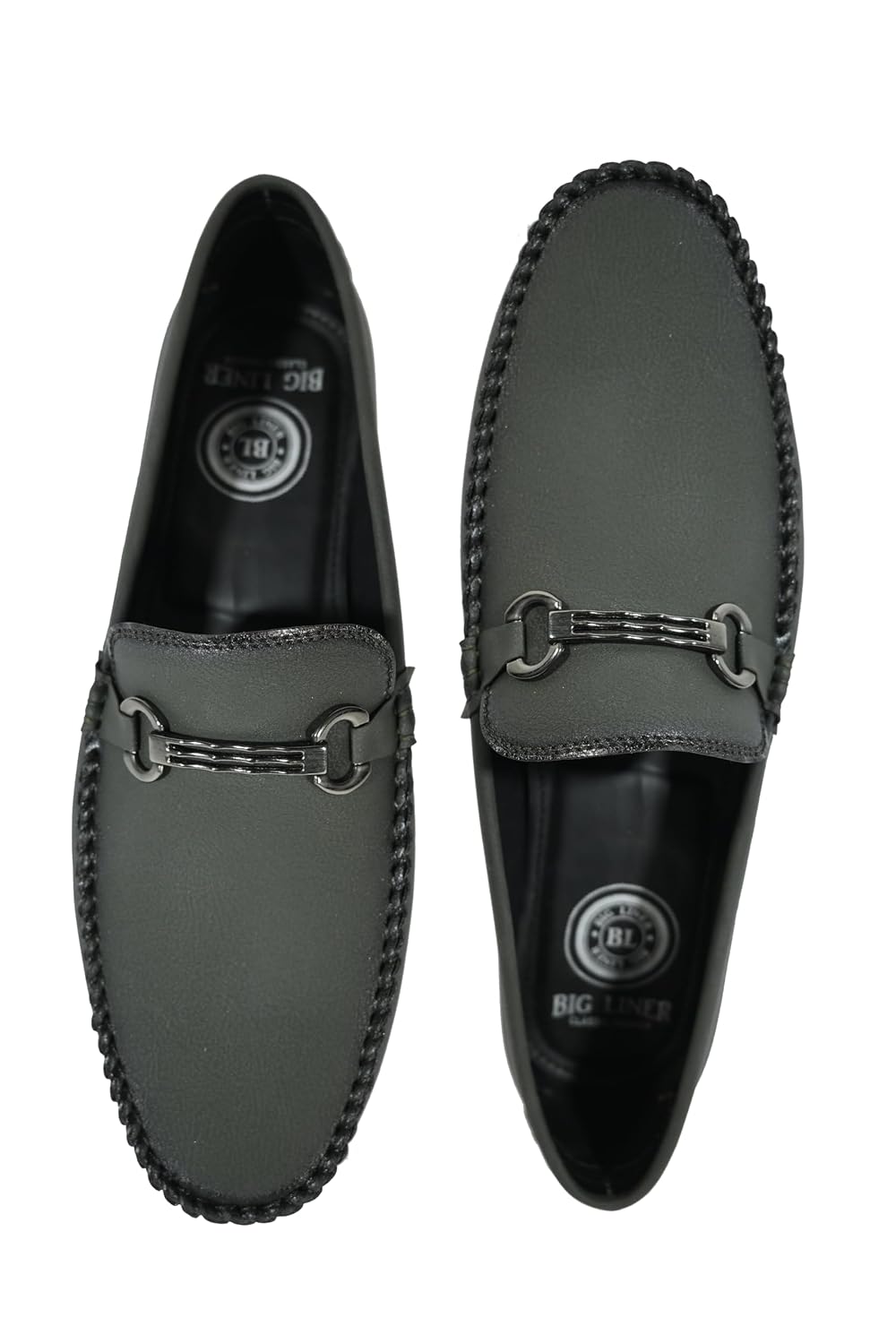 BIG LINER Loafer for Men | Stylish & Comfortable - alphahostel.in