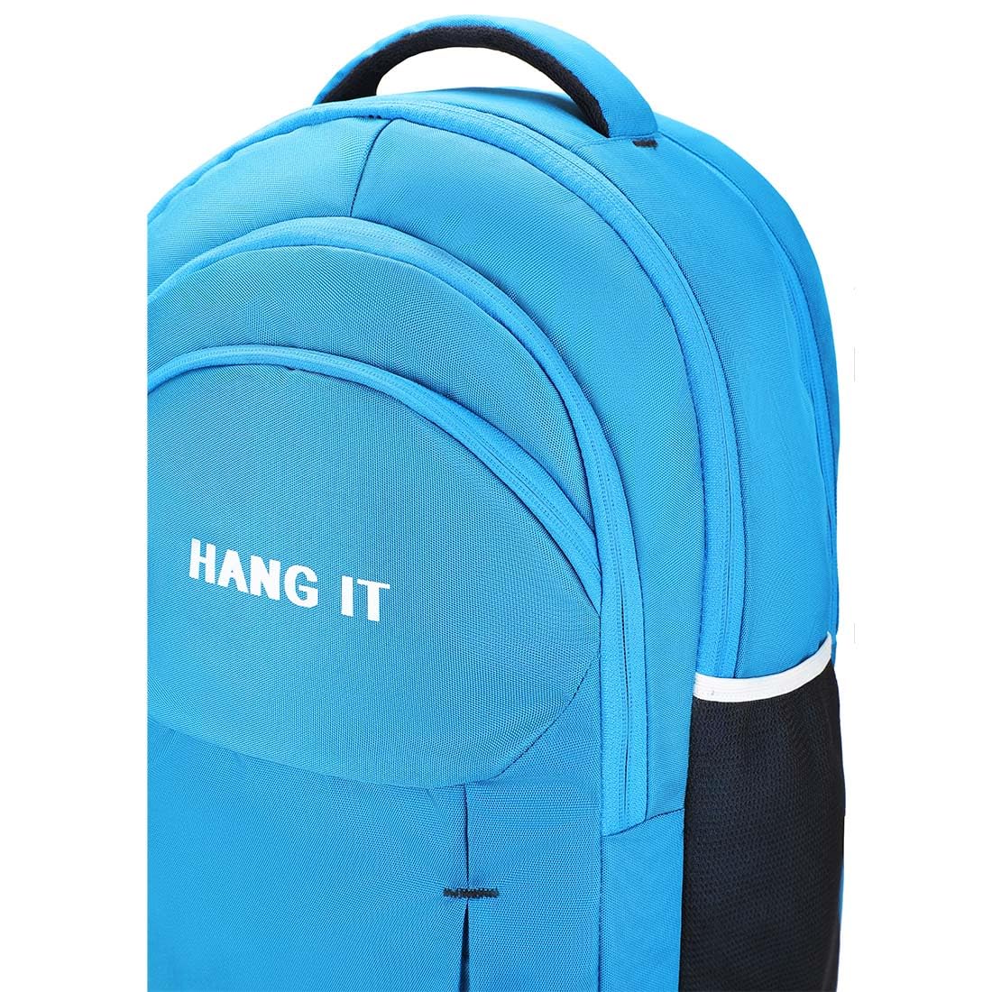 HANG IT School Backpack for Teens, Casual Backpack - alphahostel.in