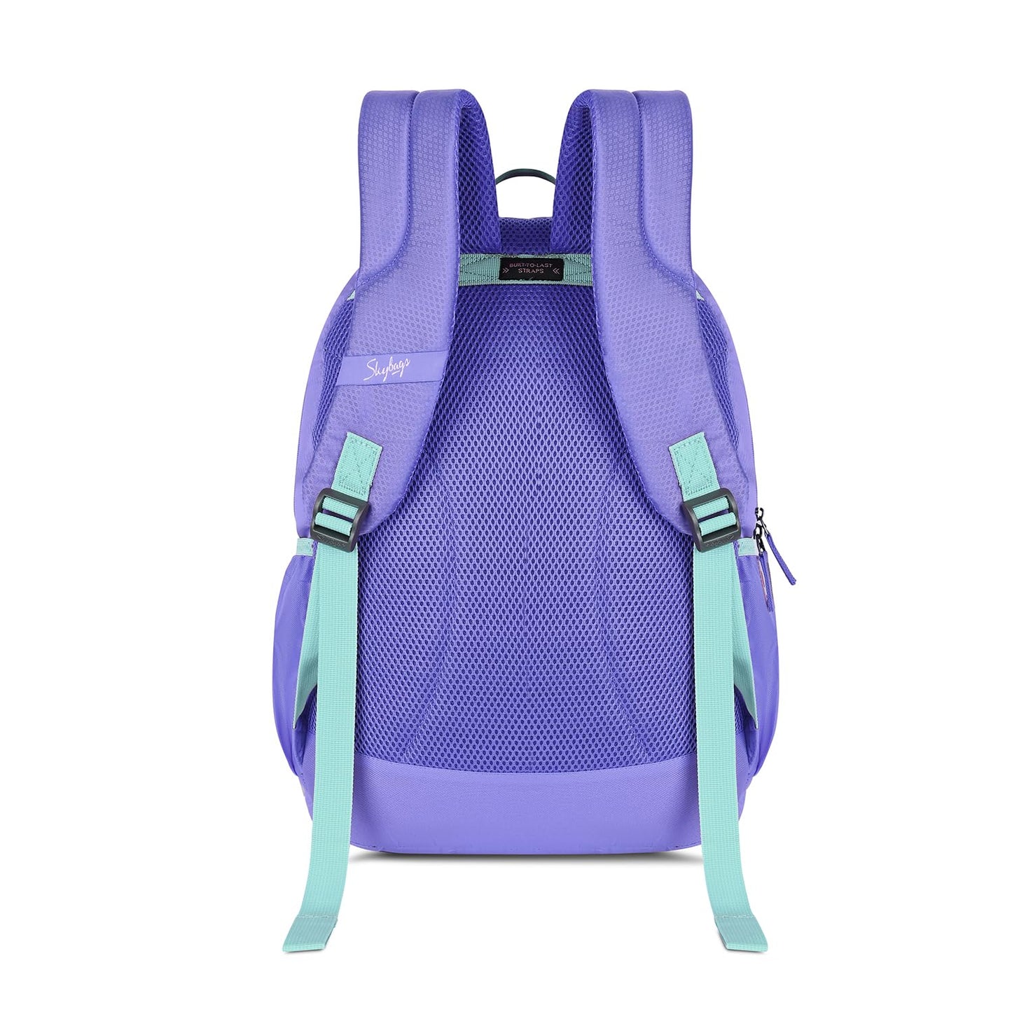 Skybags Casual Backpack 28L - alphahostel.in