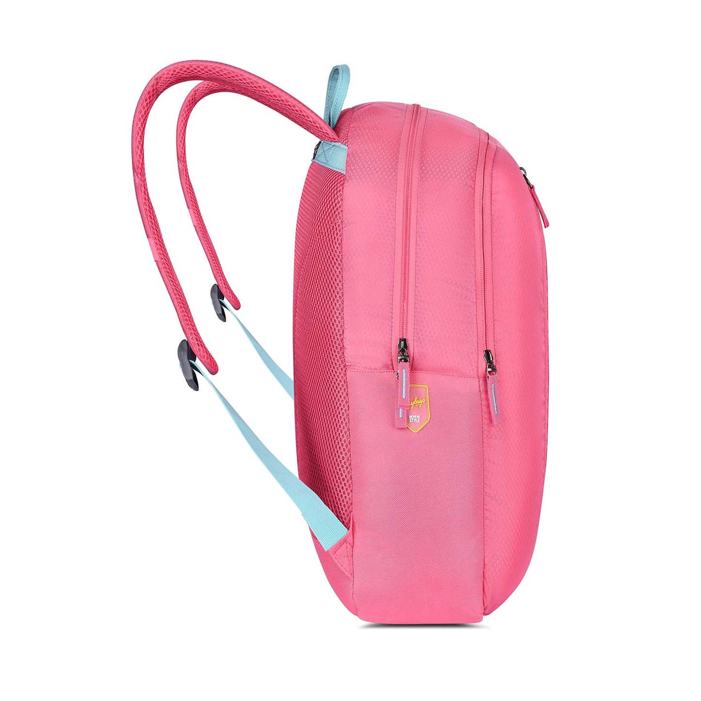 Skybags Casual Backpack 28L - alphahostel.in