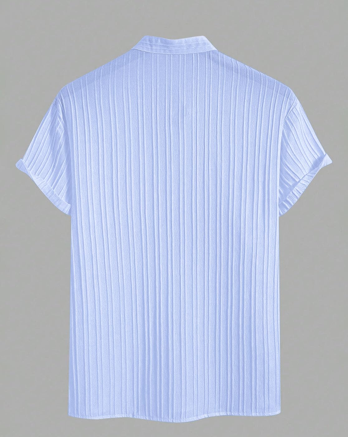 GRECIILOOKS Shirt for Men | Mens Casual Shirt