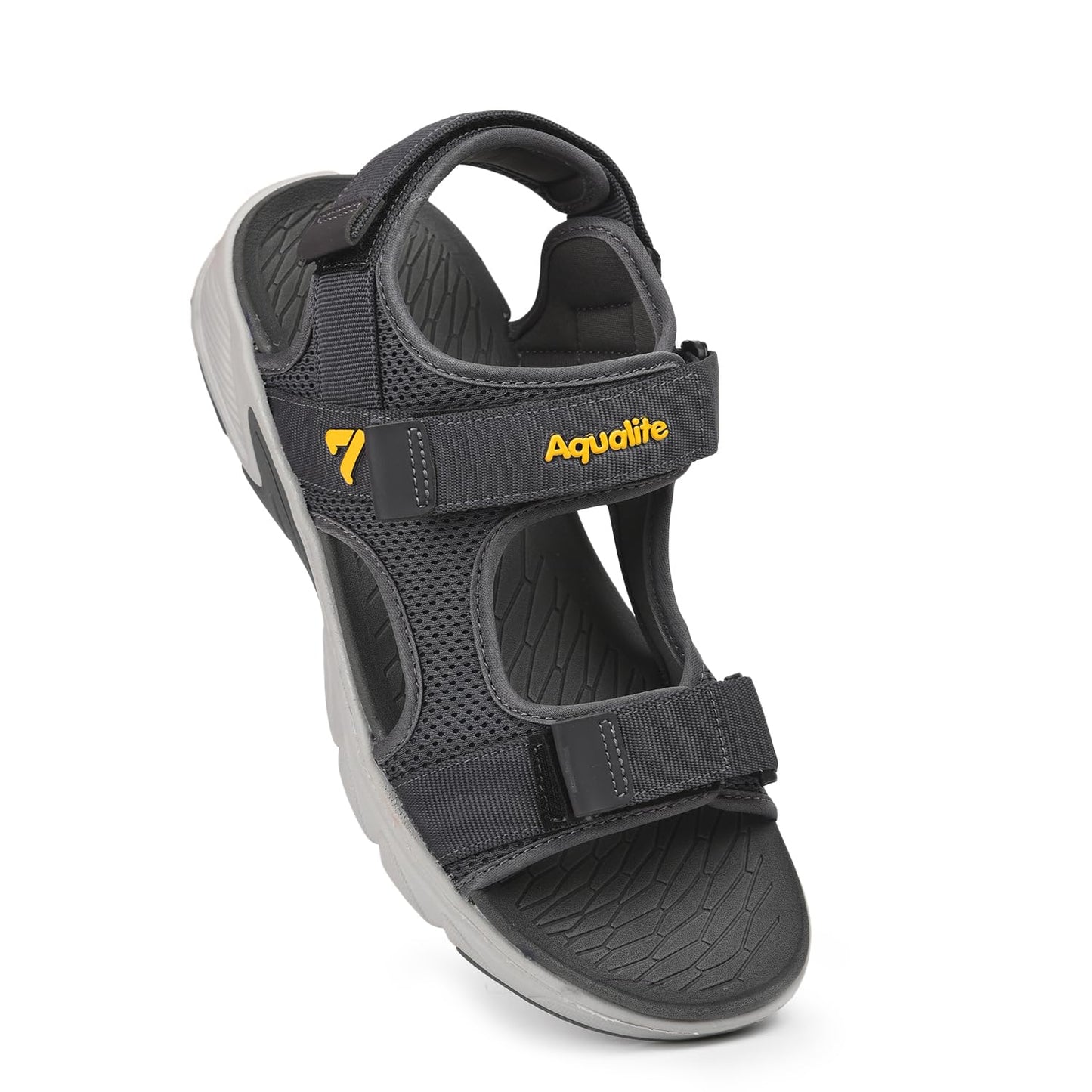 Aqualite Men's Mgs-2003 Sport Sandal