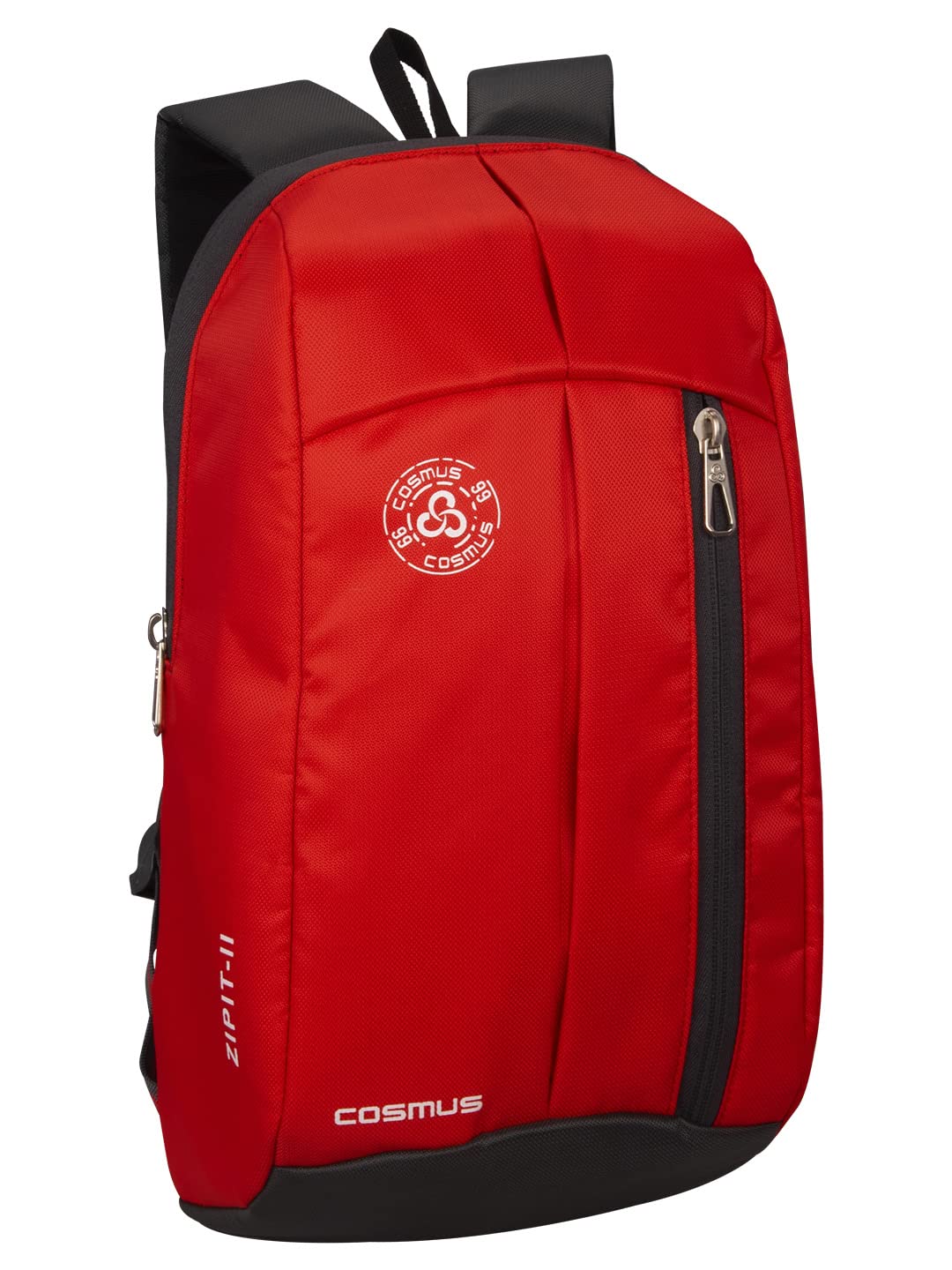Cosmus Zipit Small Outdoor Mini Backpack 12 L - alphahostel.in