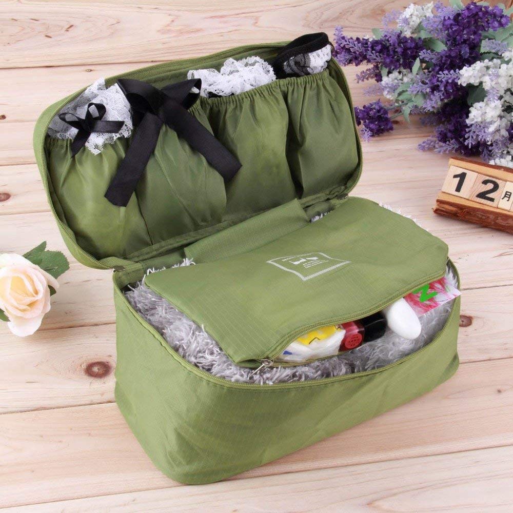 Packing Cube Travel Organizer for Men and Women