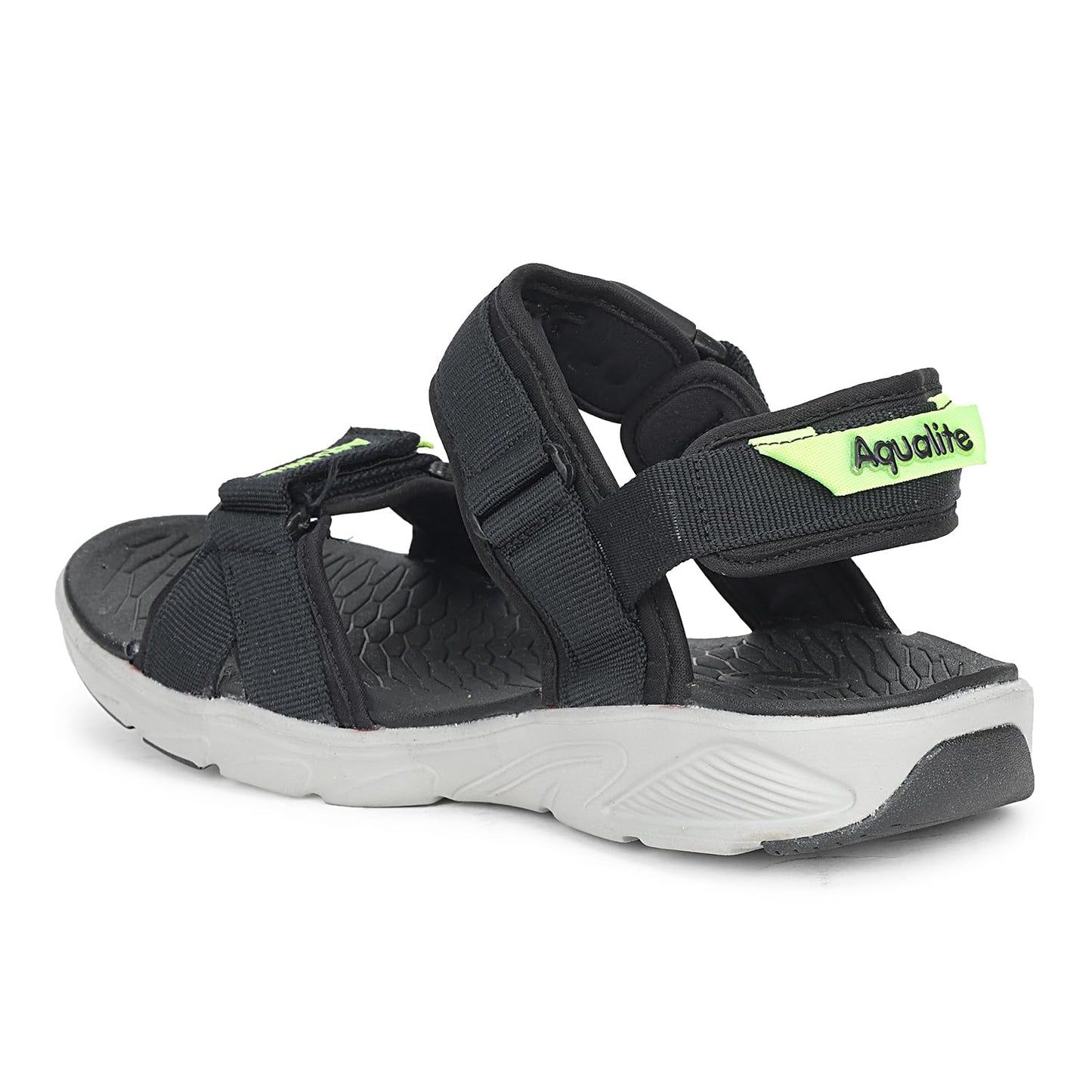 Aqualite Men's Mgs-4000 Sport Sandal