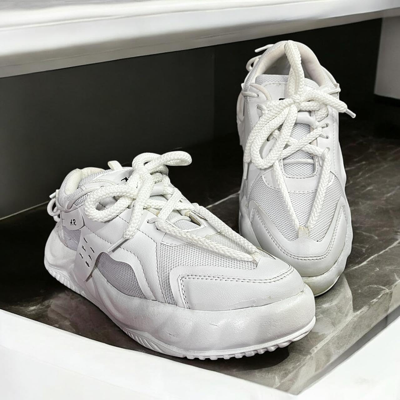 TRIGLUS Men's Stylish Casual Shoes - alphahostel.in