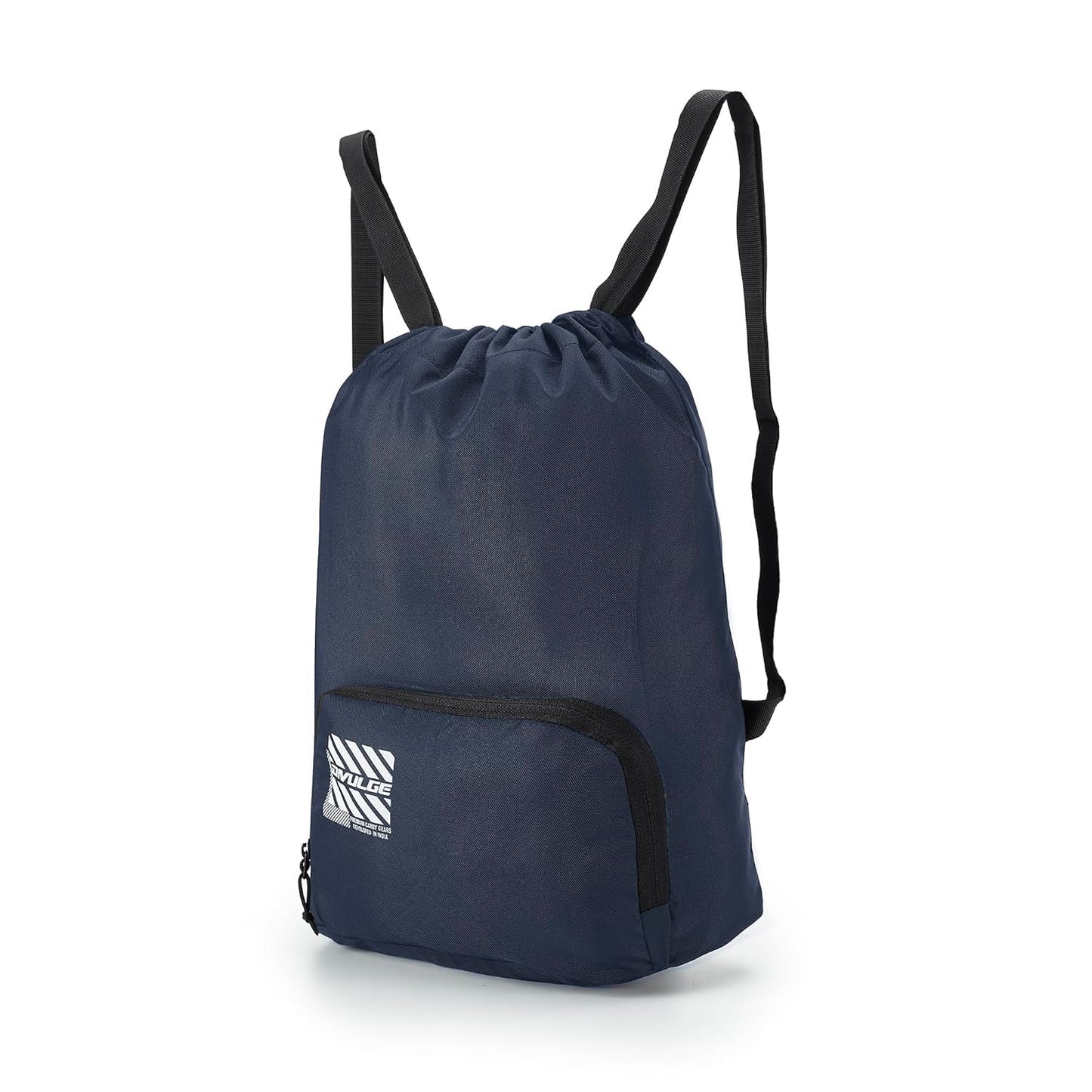 DIVULGE Meteor18 liters Polyester Drawstring bag - alphahostel.in