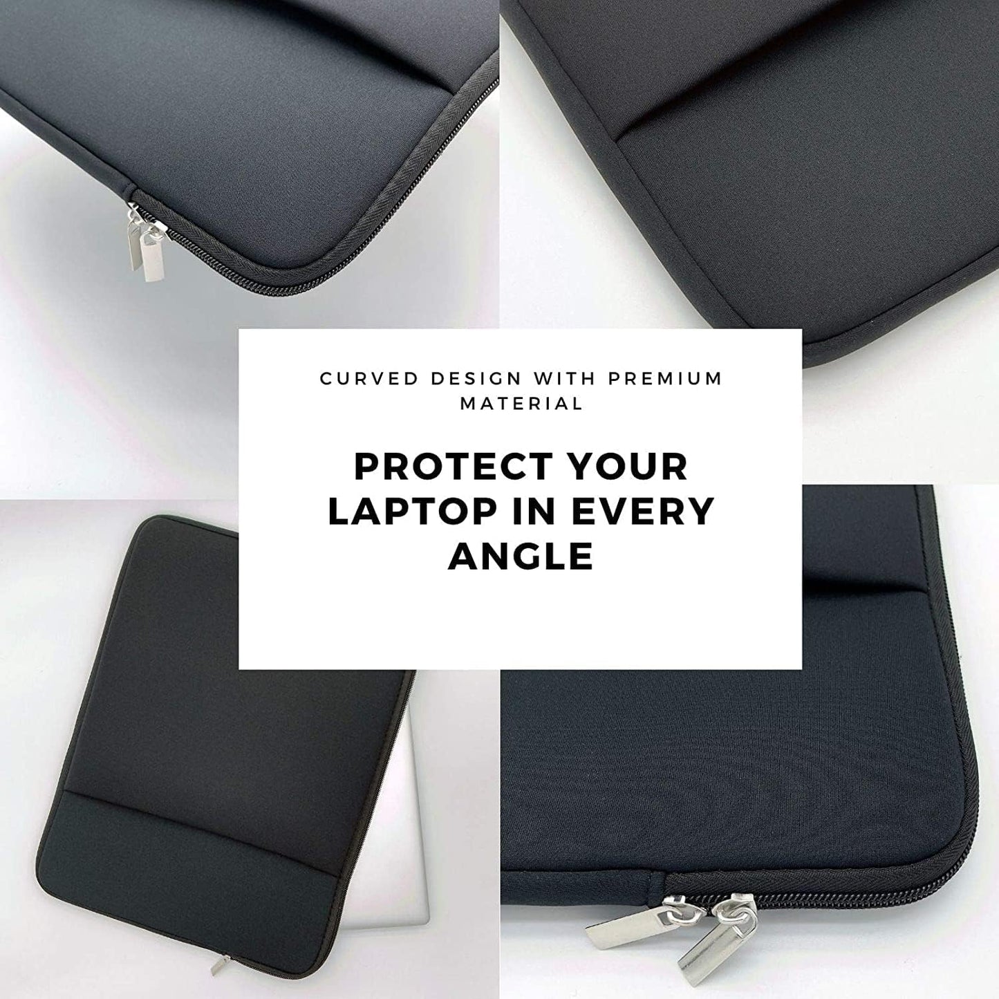 Dyazo Laptop Sleeve 15.6 inch Case