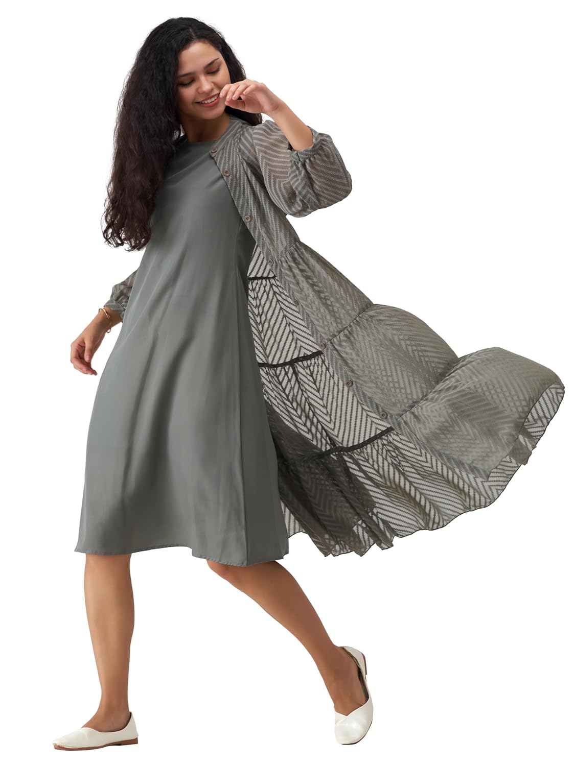 AASK Dress, One Piece, Kurta Set and Tops for Women