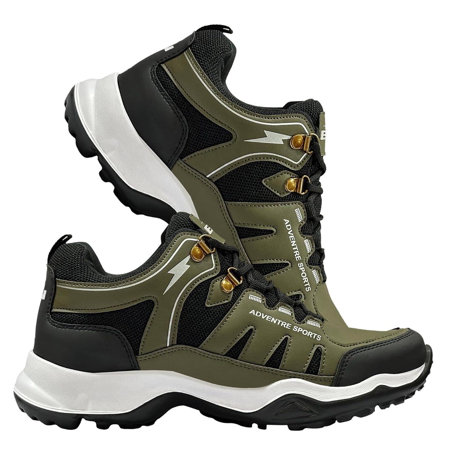 BRUTON EVA Lite Trekking Shoes for Men - alphahostel.in