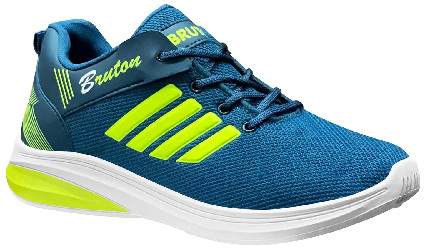 BRUTON Shoes for Trendy Shoes, Casual Shoes - alphahostel.in