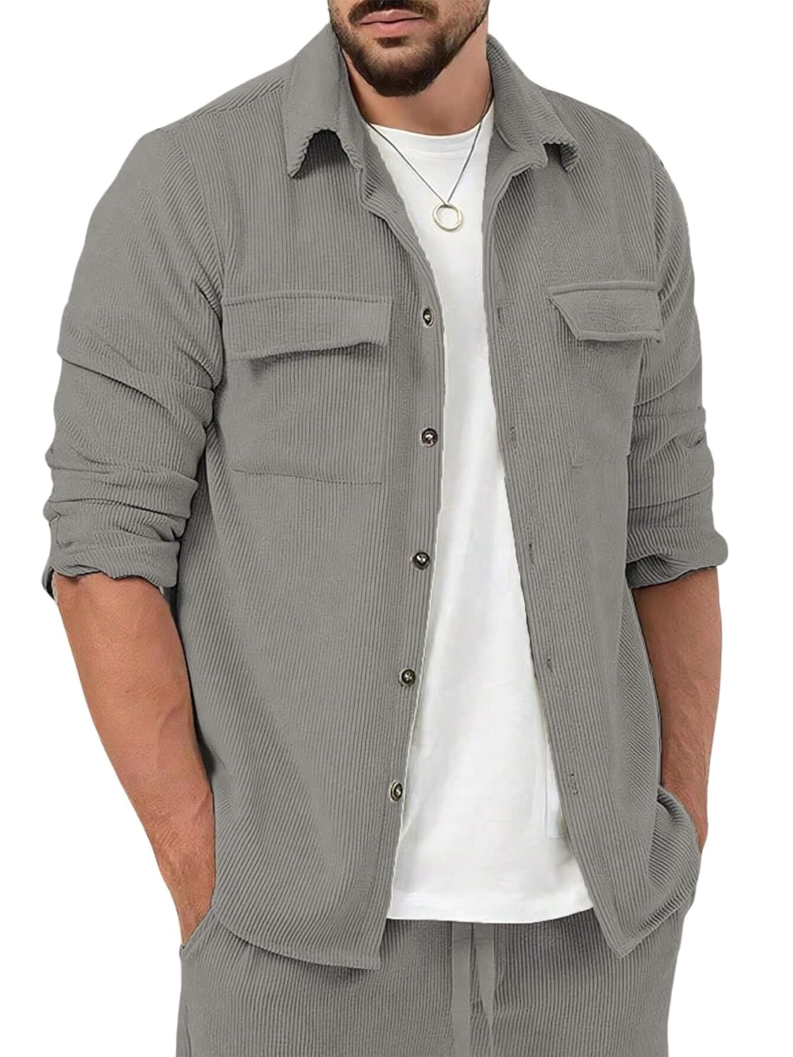 Lymio Casual Regular Fit Shirt for Men|| Regular Fit Shirt
