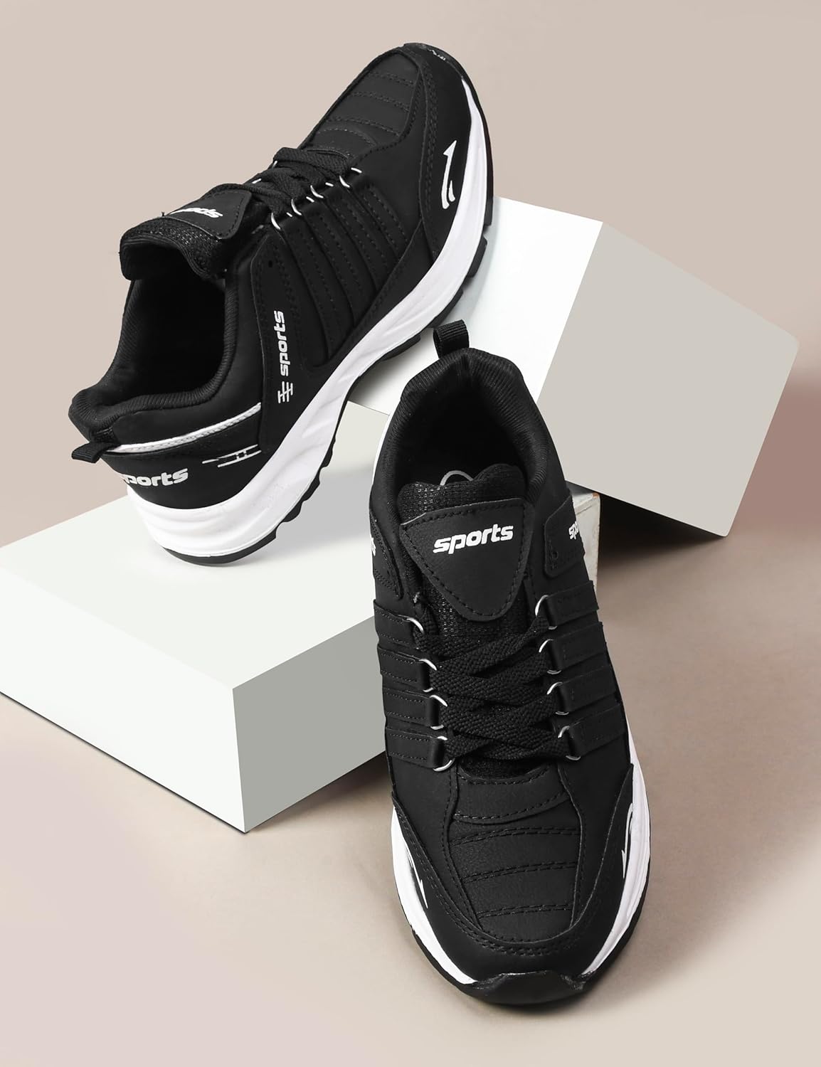ZUVIC Trendy Sports Running Shoes - alphahostel.in
