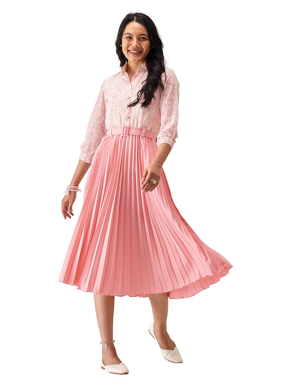 AASK Women Long Dress Dress