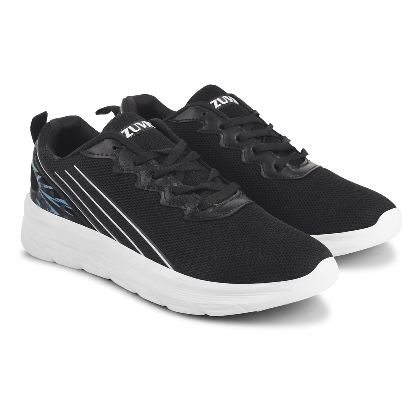 ZUVIC Trendy Sports Running Shoes - alphahostel.in