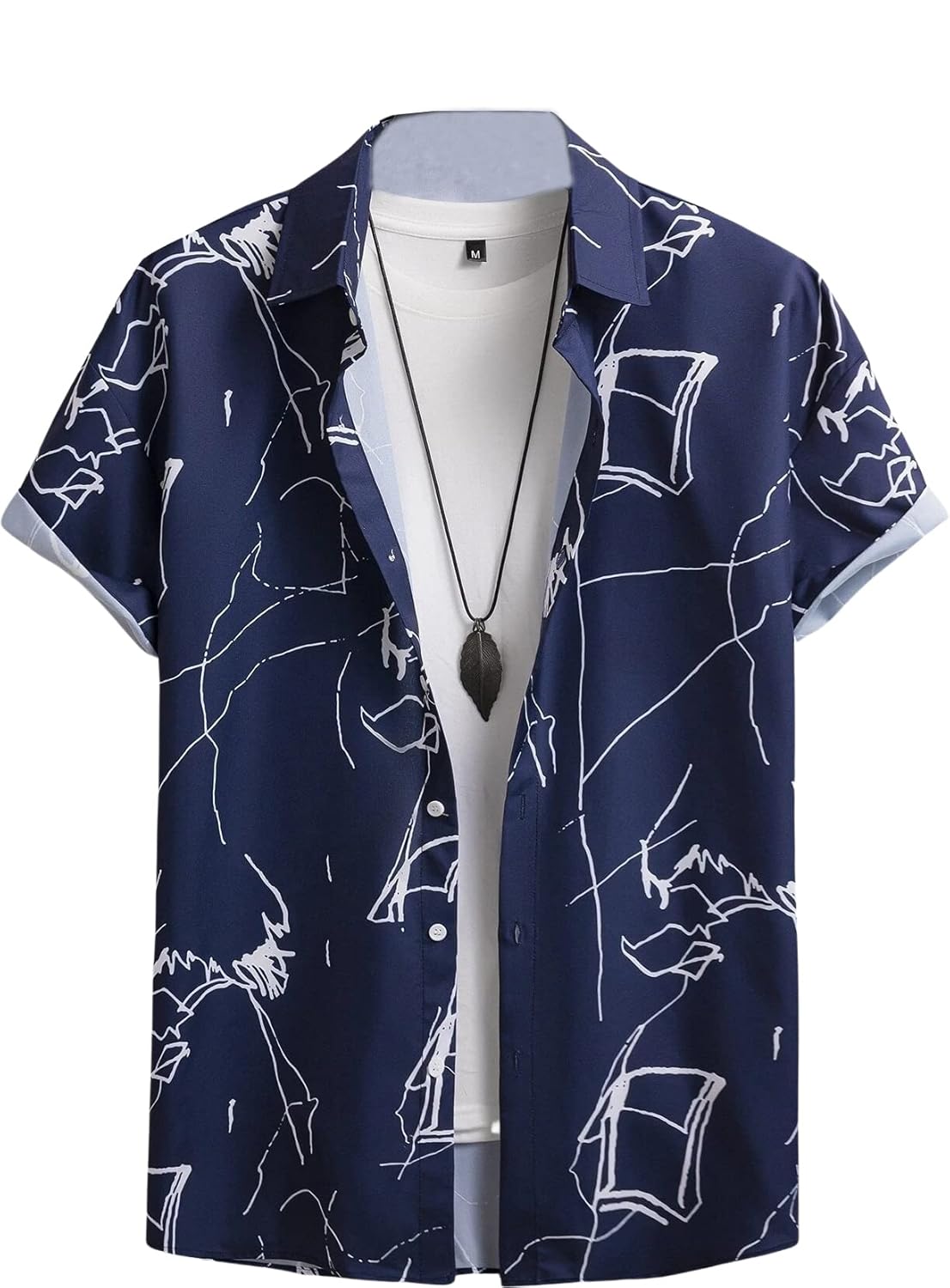 Lymio Shirt for Men|| Regular Fit Shirt for Men