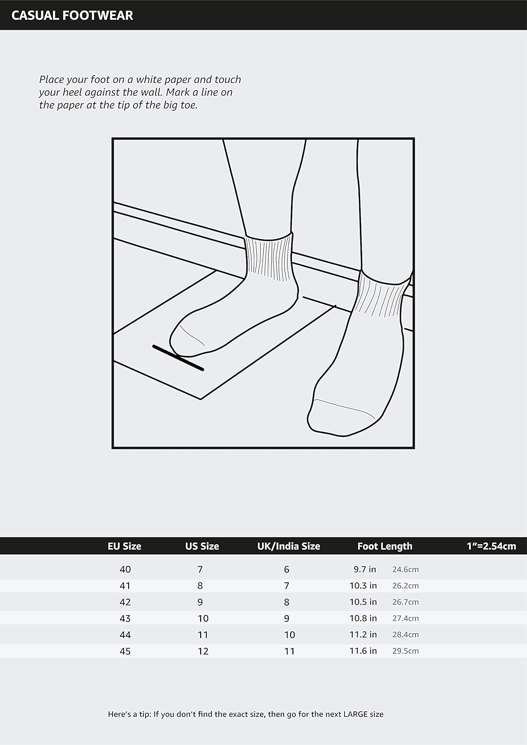 Centrino Men's Formal Shoes - alphahostel.in
